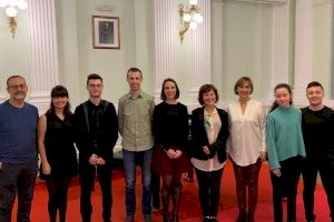 Xàtiva celebrarà entre abril i maig d’aquest any la XX edició del certamen de Joves Intèrprets