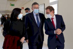 Sanidad investigará los fallos que llevaron a la muerte a una menor de Jérica por peritonitis