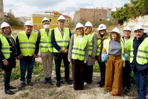 La Delegada del Gobierno, Pilar Bernabé destaca que “el Gobierno de España respalda el modelo de sostenibilidad turística de la Vila Joiosa” - (foto 3)