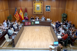 Calp solicita la concesión de la Cruz al Mérito Policial a los dos compañeros del policía fallecido en un rescate por fuertes lluvias