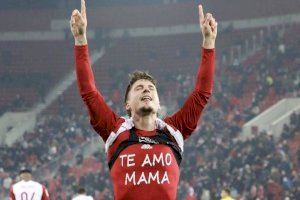 ‘T'estime mamà’, l'homenatge de Sergi Canós a la seua mare morta