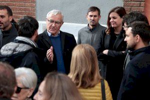 València rehabilitarà més de 360 habitatges en 42 edificis dels Tendetes - (foto 2)