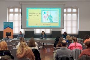 València crea una xarxa de col·laboració de centres interessats a desenvolupar l’educació emocional - (foto 2) València crea una xarxa de col·laboració de centres interessats a desenvolupar l’educació emocional - (foto 2)