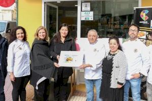 La ‘Coca de Castelló’ protagonitza el cupó de l'ONCE del 26 de febrer - (foto 2)