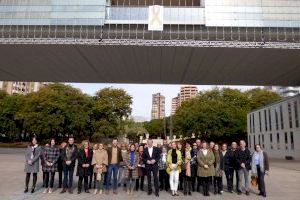 Benidorm conmemora la celebración hoy del Día Internacional del Cáncer Infantil con el lema ‘Una mejor supervivencia es posible’ Benidorm conmemora la celebración hoy del Día Internacional del Cáncer Infantil con el lema ‘Una mejor supervivencia es posible’