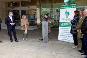 Benidorm conmemora la celebración hoy del Día Internacional del Cáncer Infantil con el lema ‘Una mejor supervivencia es posible’ - (foto 2) Benidorm conmemora la celebración hoy del Día Internacional del Cáncer Infantil con el lema ‘Una mejor supervivencia es posible’ - (foto 2)