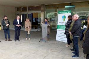 Benidorm conmemora la celebración hoy del Día Internacional del Cáncer Infantil con el lema ‘Una mejor supervivencia es posible’ - (foto 3) Benidorm conmemora la celebración hoy del Día Internacional del Cáncer Infantil con el lema ‘Una mejor supervivencia es posible’ - (foto 3)