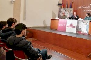 Jovi Lozano-Seser reivindica la potencialitat del conte com a format comercial i massiu - (foto 2)