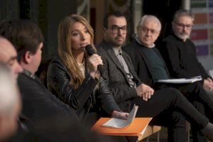 El projecte ‘Impuls a la dansa’ promou la presència de creadors tot l’any i en tota la Comunitat - (foto 2)