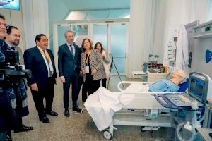 Arcadi España: “El estudio de la ciberseguridad industrial en las empresas nos permitirá definir la estrategia más segura para el sector” - (foto 2)