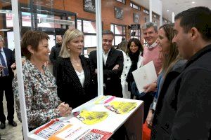 Bravo anuncia que la Oferta de Empleo Público de 2023 incluirá puestos de trabajo específicos para la gestión de los fondos europeos - (foto 2)