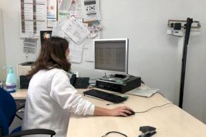El departamento de Torrevieja incorpora a 122 profesionales a los centros de atención primaria y reduce el tiempo medio de espera