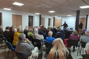 L'Ajuntament de Sant Jordi activa una APP pionera per a donar major seguretat i serveis als habitatges disseminats del poble