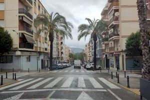 Ontinyent reasfaltarà 12 carrers amb una inversió de 311.000 euros dins del Pla d’Eficiència Urbana Ontinyent reasfaltarà 12 carrers amb una inversió de 311.000 euros dins del Pla d’Eficiència Urbana