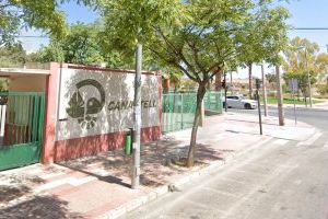 El pleno de febrero aprobará la ampliación hasta 2024 la redacción del proyecto y dirección facultativa de las obras del CIPFP Canastell