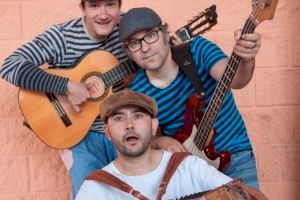 El “Porrat menut” de divendres tindrà com a actuació central Marcel el Marcià