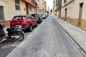 Ontinyent reasfaltarà 12 carrers amb una inversió de 311.000 euros dins del Pla d’Eficiència Urbana - (foto 2) Ontinyent reasfaltarà 12 carrers amb una inversió de 311.000 euros dins del Pla d’Eficiència Urbana - (foto 2)
