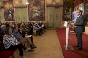 La Diputació de Castelló impulsa un estudi sobre el benestar psicològic de les persones majors i la soledat no desitjada - (foto 2)