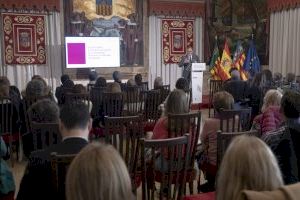 La Diputació de Castelló impulsa un estudi sobre el benestar psicològic de les persones majors i la soledat no desitjada - (foto 3)