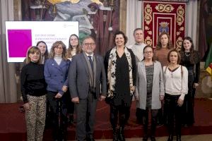 La Diputació de Castelló impulsa un estudi sobre el benestar psicològic de les persones majors i la soledat no desitjada - (foto 4)