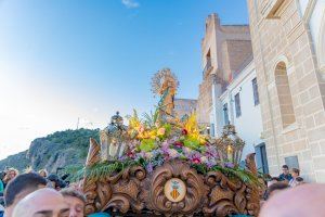 Cullera posa en marxa el concurs per al cartell de les Festes Majors - (foto 2)