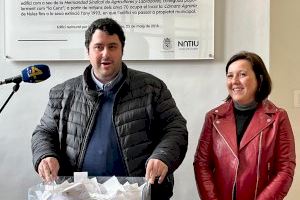 Campanya de Sant Valentí: aquestes són les guanyadores del sorteig de Nules - (foto 2)