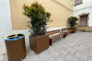 Aposta ferma en Benitatxell per recuperar per a les persones el centre històric i l'església, Bé de Rellevància Local - (foto 3)