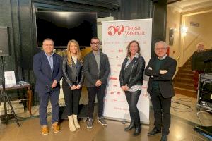 Almassora entra en el circuit autonòmic d’Impuls a la Dansa