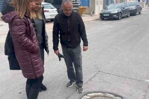 El PP exigeix la inversió que blinde els polígons com a “motors d'ocupació” per a Almassora - (foto 2)