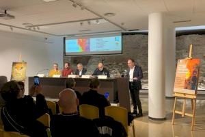 ''Les falles tenen molts missatges i cal veure més enllà de la bellesa en elles''