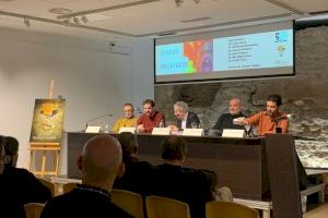 ''Les falles tenen molts missatges i cal veure més enllà de la bellesa en elles'' - (foto 2)