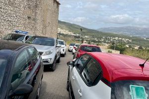 Aposta ferma en Benitatxell per recuperar per a les persones el centre històric i l'església, Bé de Rellevància Local - (foto 5)