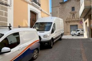 Aposta ferma en Benitatxell per recuperar per a les persones el centre històric i l'església, Bé de Rellevància Local - (foto 6)