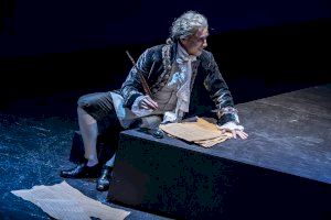 Les Arts ofrece dos intensas semanas con más de 30 actividades culturales en la ‘Maratón Mozart’