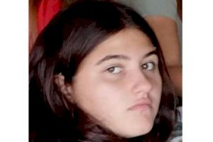 Localizan a la niña de 14 años desaparecida en Sueca