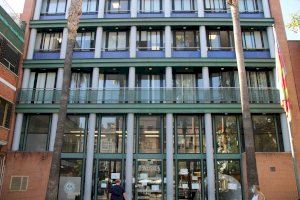 Aldaia reduce en 400.000 euros la deuda bancaria durante la legislatura