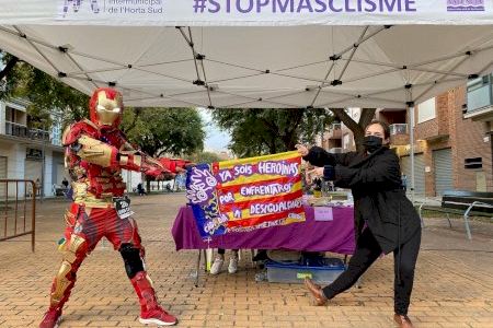 Torna la caminada i la carrera 5K per la igualtat a Massanassa