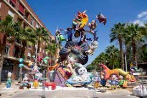 Catarroja premiarà l'ús del valencià en les seues falles