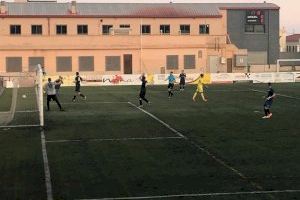 Dimiteix el president del CF Nules després de l'ultimàtum de la plantilla
