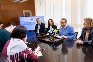 Benidorm testa un innovador proyecto piloto de teleasistencia no invasiva para personas vulnerables basado en la inteligencia artificial