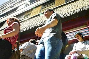 L’Olimpiada de Biologia reuneix en la Universitat de València 275 estudiants de batxillerat