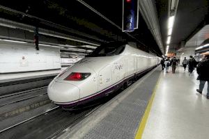 Renfe convoca oposiciones para 500 puestos de trabajo