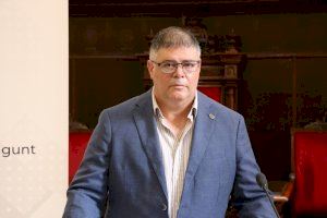 Sagunt renova el projecte d'atenció a persones amb malaltia mental crònica a través de les arts escèniques