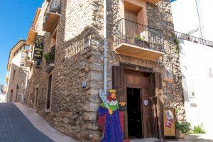 Uno de los pocos museos del mundo dedicados a los naipes está en Oropesa