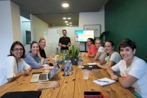Benicàssim busca talent emprenedor autòcton a través la 5a edició del programa ‘Benicàssim Activa’