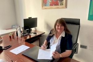 Alicante renueva el servicio de atención y mediación con la población de etnia gitana en el barrio del Cementerio