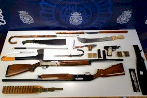 15 detinguts després de desarticular l'entramat criminal que controlava la distribució de droga en els Palmerars d'Elx - (foto 3)