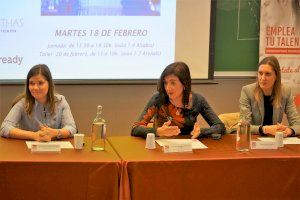 La UMH dedica una Jornada de Empleo al Grado en Biotecnología