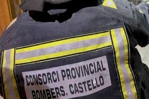Localitzat prop del cementeri de Torreblanca un octogenari perdut a Cabanes