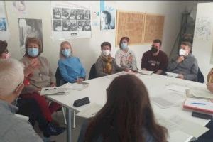 Se constituye el Consejo de Salud de Zona Básica de Foios